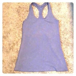 Lululemon cool racerback II